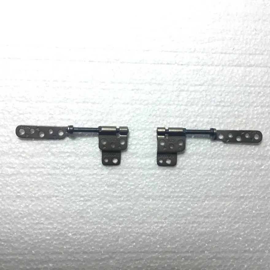 

NEW original for ASUS UX330UA UX330 UX330CA series LCD LED LEFT RIGHT hinge set L&R hinges free shipping