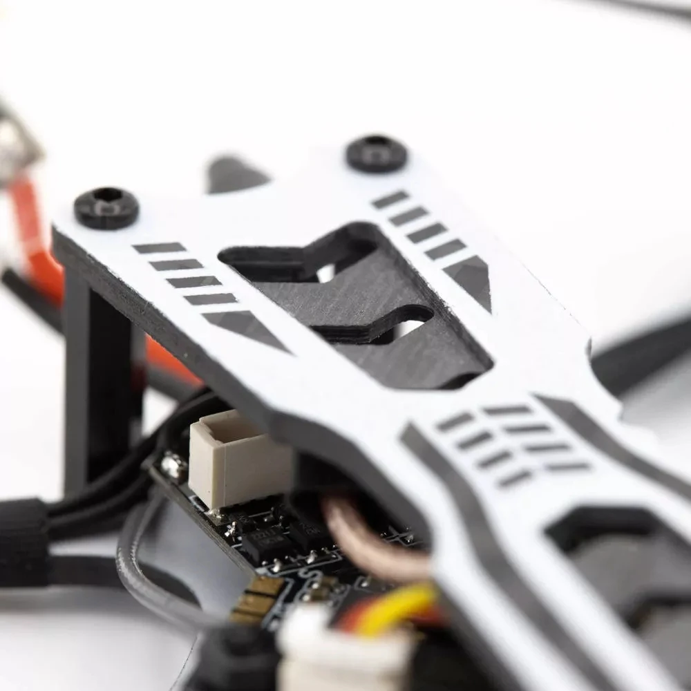 Новый стиль EMAX Tinyhawk frestyle 115 мм 2 5 дюйма F4 5A ESC FPV Racing RC Drone BNF версия|Детали и