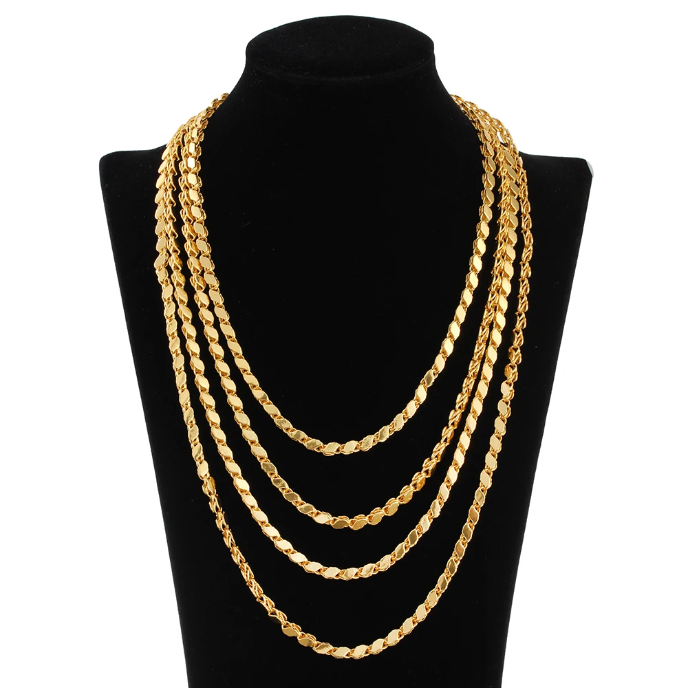 6mm Wide 18k Gold Neutral Temperament 