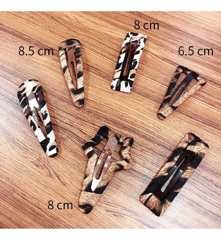 BB hairpins (8)