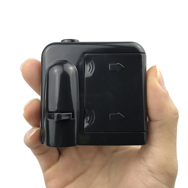 1PC Universal Wireless Car Door Welcome Logo Light Projector LED Laser Lamp For Lexus Subaru Ford BMW KIA Toyota Volkswagen Audi Chevrolet LADA Mazda