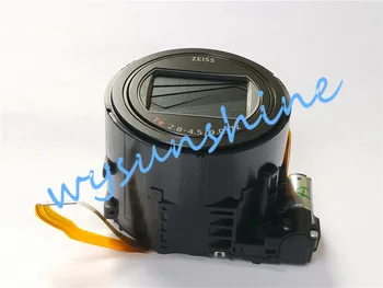 

New Optical Zoom lens without CCD repair parts For Sony DSC-RX100M6 RX100M6 RX100VI RX100-6 Digital camera