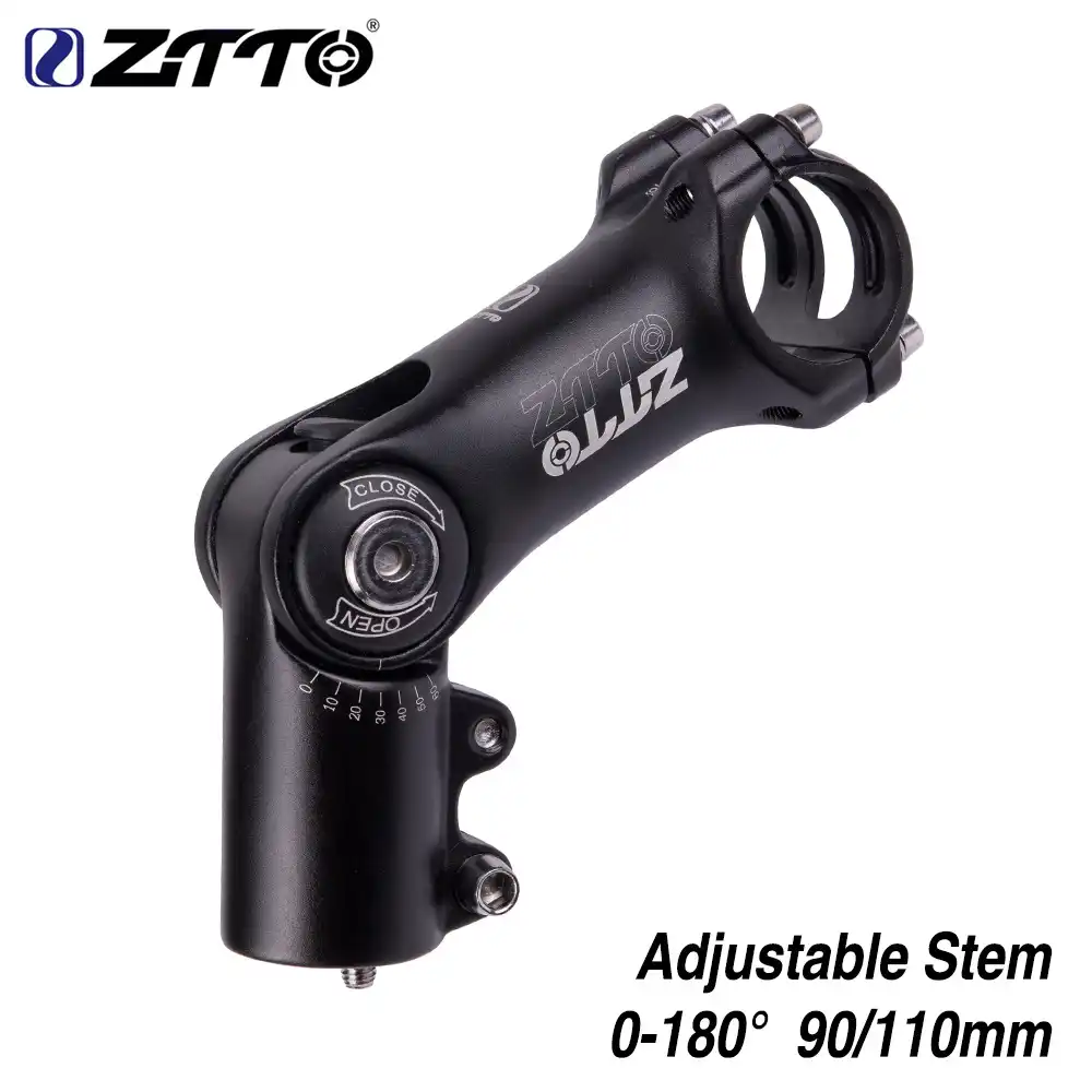 7 Degree Stem for Road Bike Bicycle MTB Satori 31.8mm Rise 3D Forged Alloy 