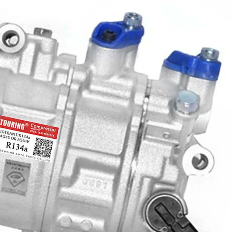 6SEU12C ac компрессор для автомобиля Audi A4 C6 4F0260805AE 447190-6906 447150-1693 4F0260805AL 8E0260805CB 8E0260805CG 8E0260805BJ