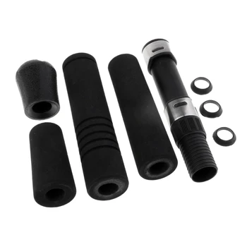 

Spinning Fishing Rod Handle EVA Foam Fishing Rod Replacement Repair Parts
