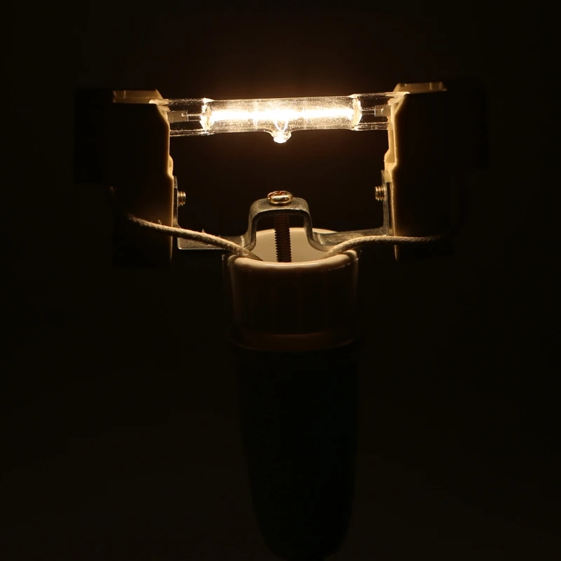 AMPOULE HALOGENE,500wAmpoule halogène linéaire R7S, 100W150W500W, 78mm118mm, AC 220 240V