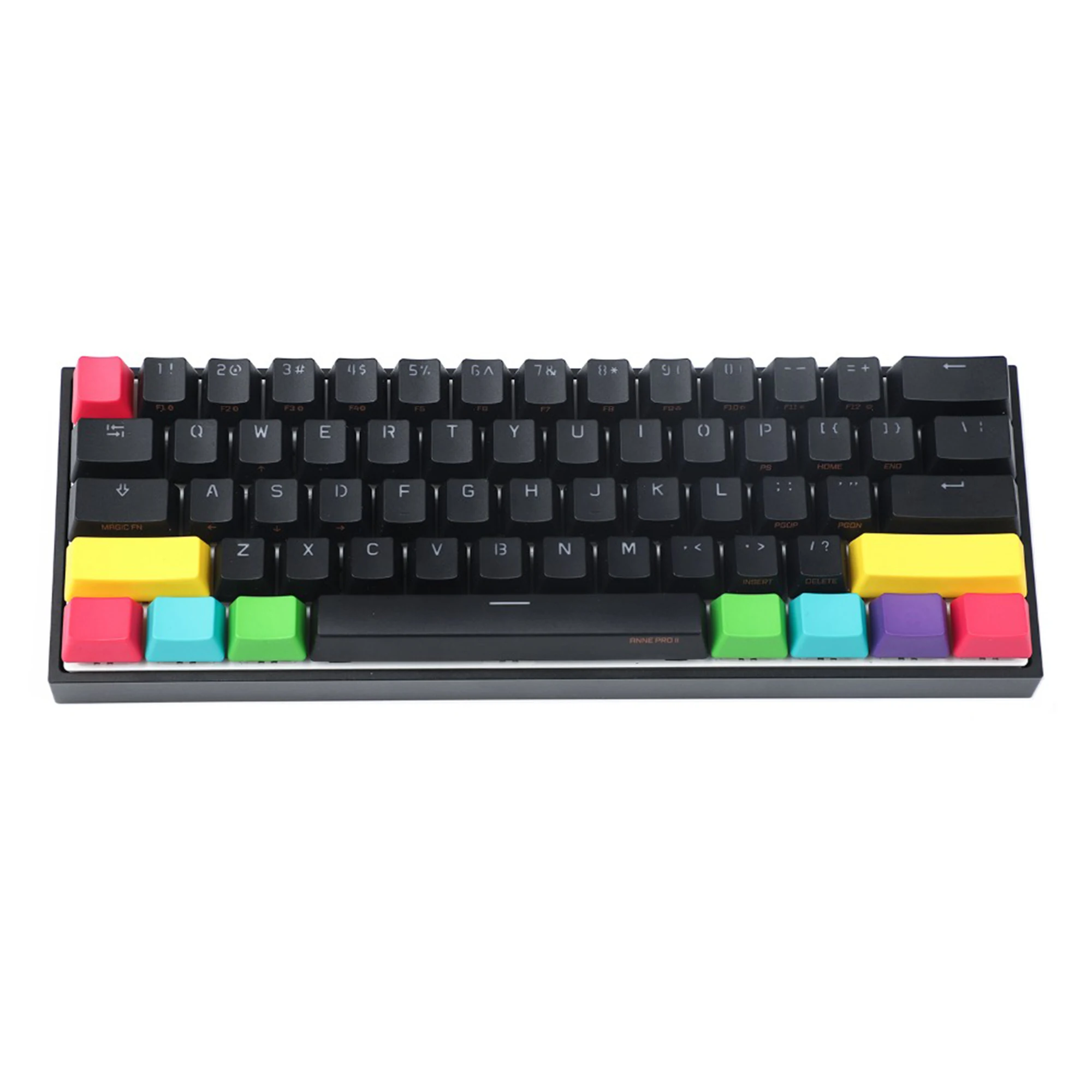 Mouses e teclados
