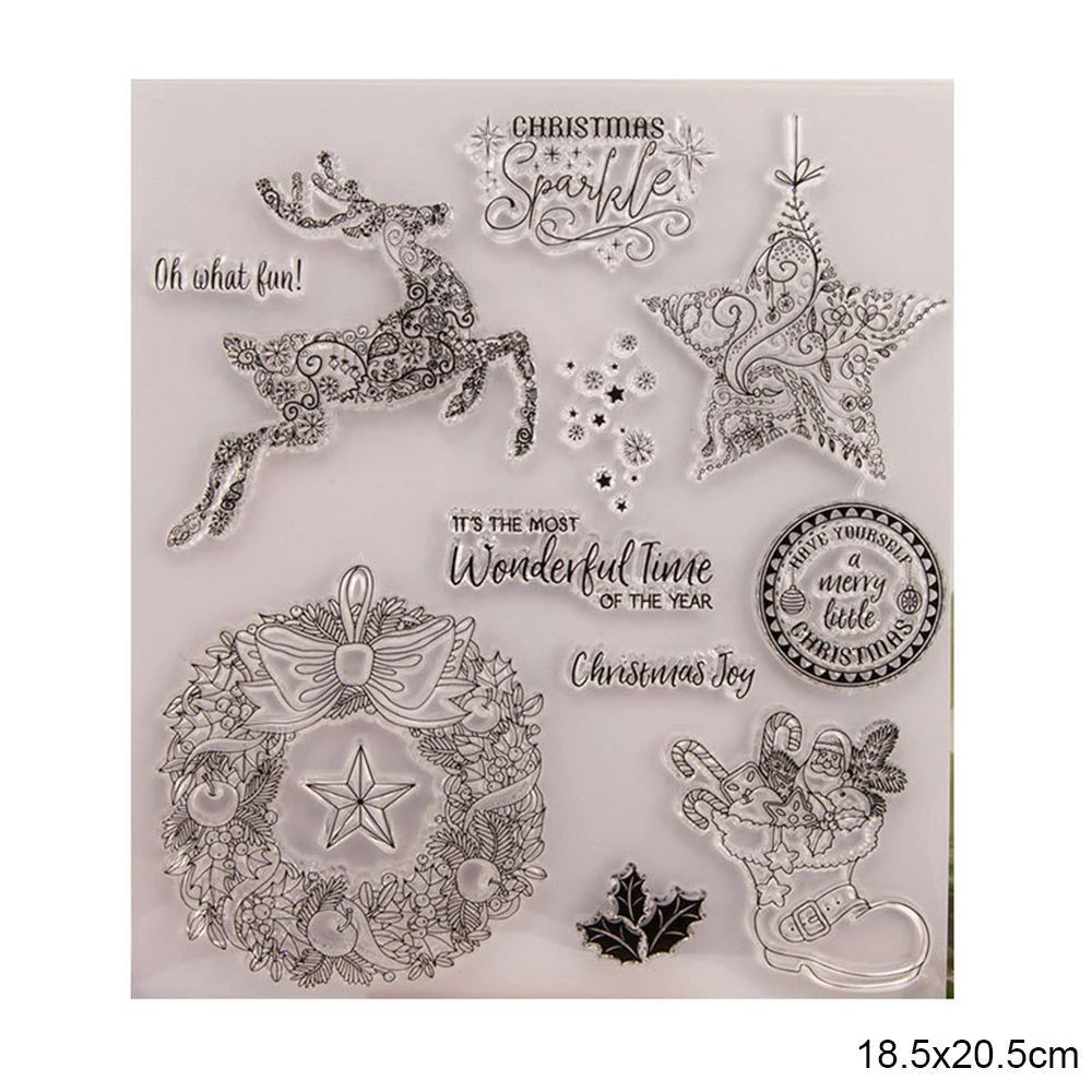 Stamp (3)