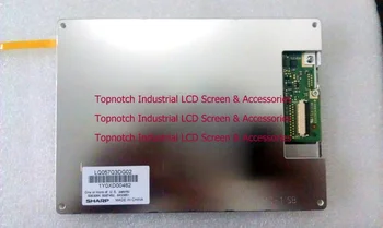 

LQ057Q3DG02 5.7" LCD SCREEN DISPLAY PANEL