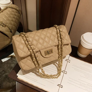 Luxury Designer Handbags For Women Bolso Mujer Sac De Luxe Femme Purses Crossbody Bags Tote Bolsa Feminina Shoulder Torebka 2022 1
