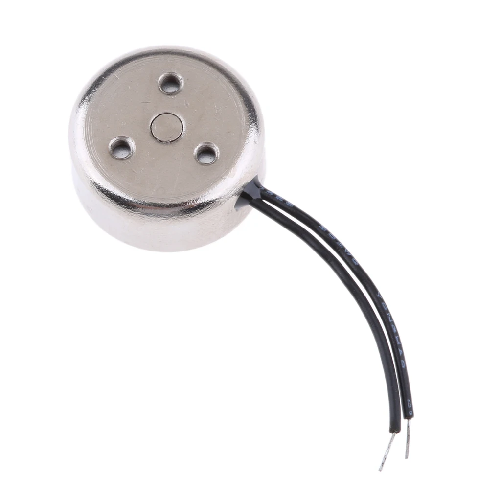 DC12V 2.2LB 1kg Electric Lifting Magnets Electromagnet Solenoid Holding 18mm