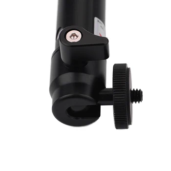 

Extension Pole Rod Scalable Stick Handheld Gimbal Accessories for DJI Osmo Mobile 1 FKU66