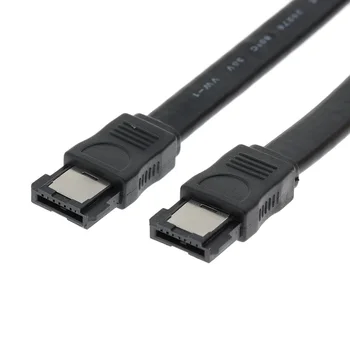 

4ft Shielded External eSATA Cable M/M - 4ft External SATA Cable - 4ft eSATA Cable