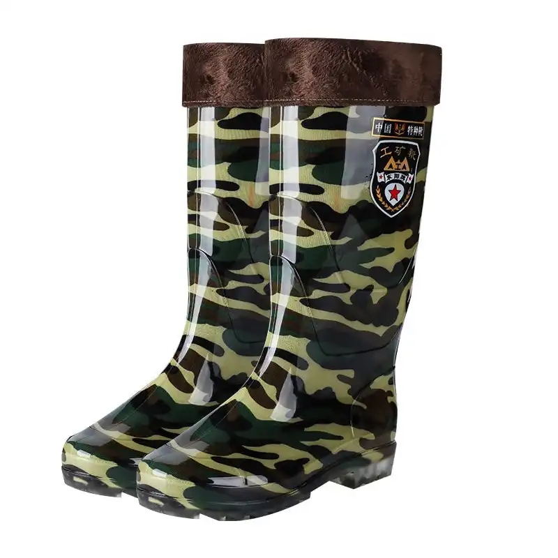 waterproof fishing boots for mens