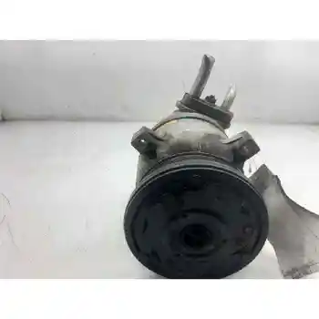 

96394668 AIR CONDITIONING COMPRESSOR CHEVROLET TACUMA