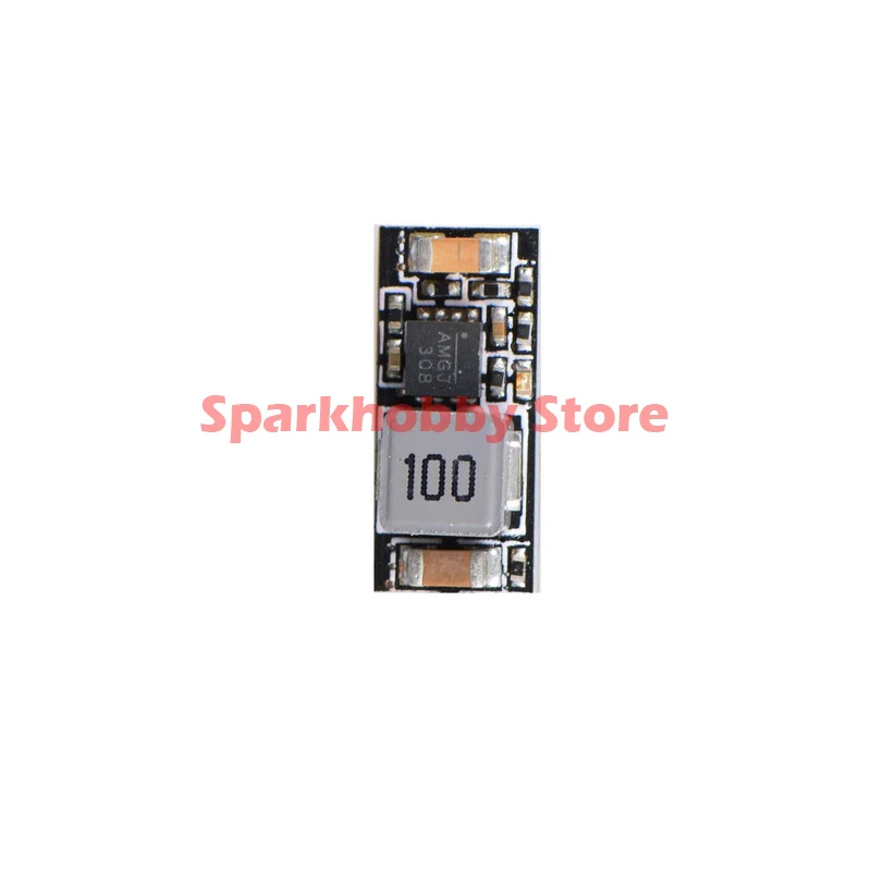 2 шт. FPV MICRO BEC MINI Micro DE 5 30 V A DC 3A/12 2A UBEC Mini 6 S para RC Quadcopter Drone|Детали и аксессуары| |