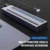 ACASIS Powered USB Hub 16 Портов 90 Вт USB 3.0 Data Hub - с индивидуальными переключателями включения/выключения для ПК, компьютера,жесткого диска,флэш - накопителя-US Plug