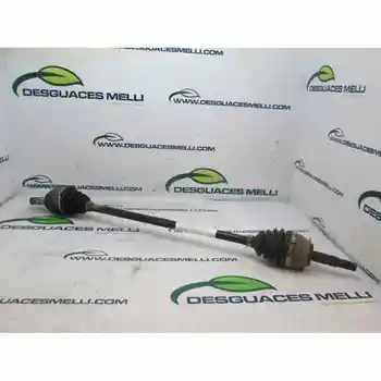

93192082 TRANSMISSION FRONT RIGHT OPEL CORSA B