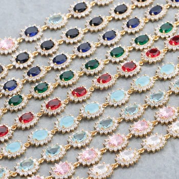 

Sanying M785 Exquisite 18K gold-plated hand-made pendant jewelry accessories suitable for diy earrings 10pcs/lot
