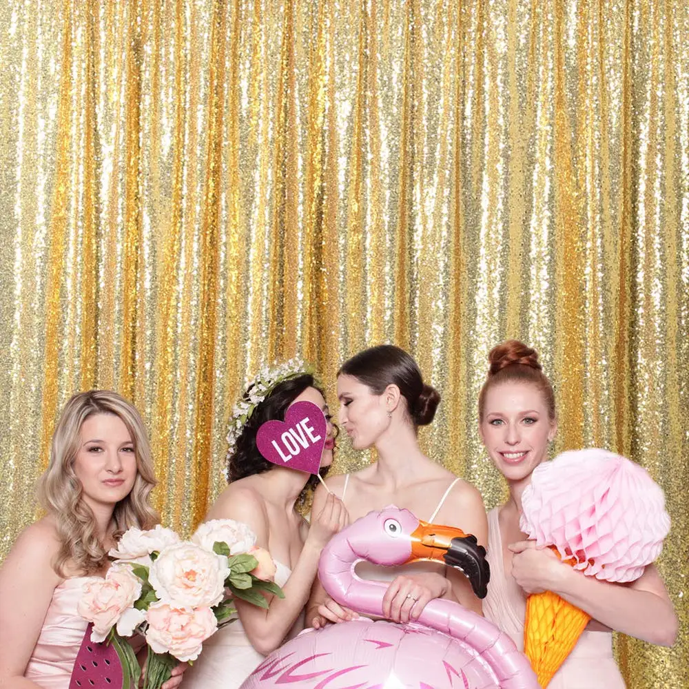 Backdrops para festa