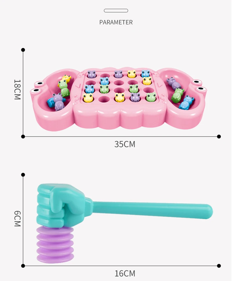 Дети ловят лягушку жадные бобы родитель-ребенок интерактивные Настольные игры для детей мальчиков и девочек день рождения и Рождественский подарок