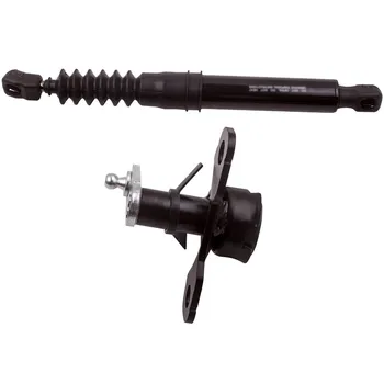 

Tailgate Damper Kit Truck Bed For Ford F150 2015 2016 2017 2018 FL3Z-99406A10-A