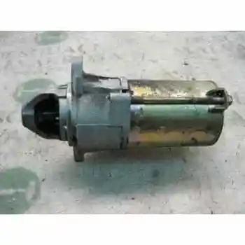 

STARTER MOTOR DAEWOO LANOS SX M384 [5773015]