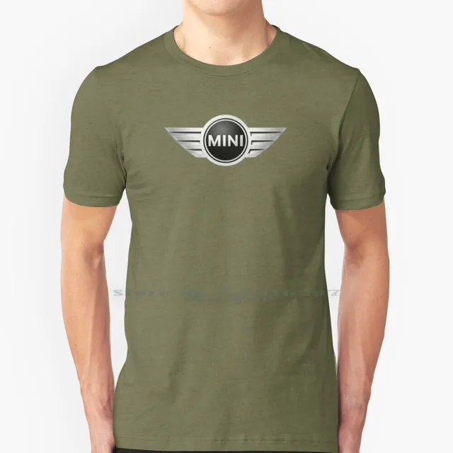 mini cooper t shirt amazon