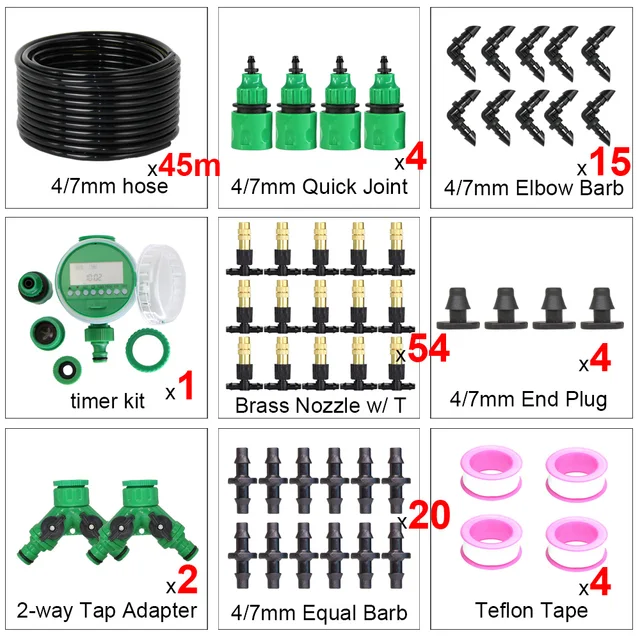 45M Kit