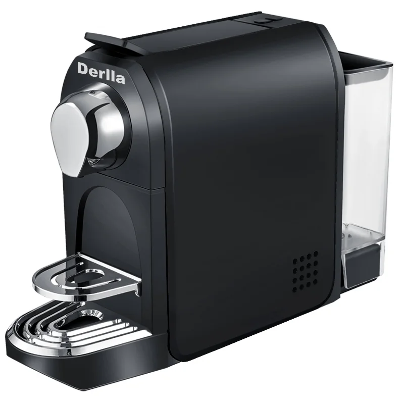 Capsule Coffee Machine 