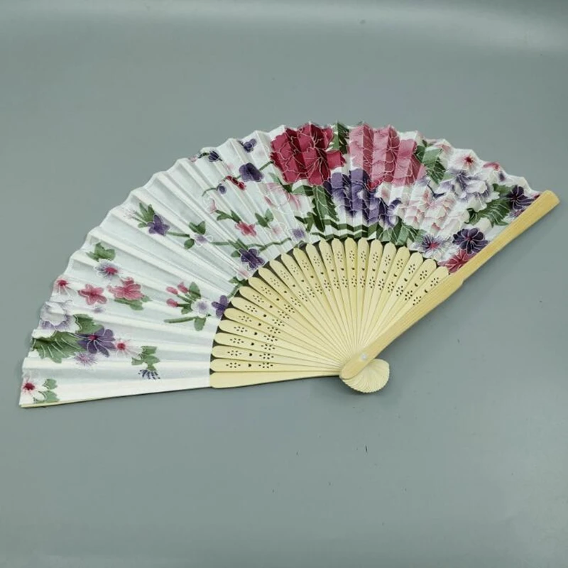 Folding fan 3-2
