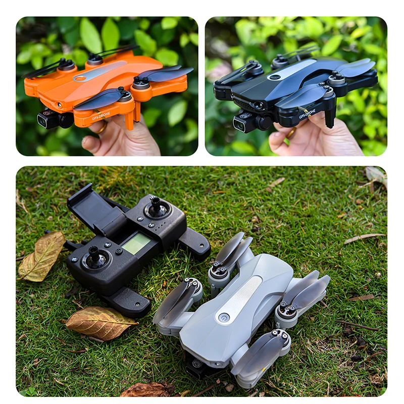 BEST BEGINNER DRONE WITH CAMERA AND GPS 2021