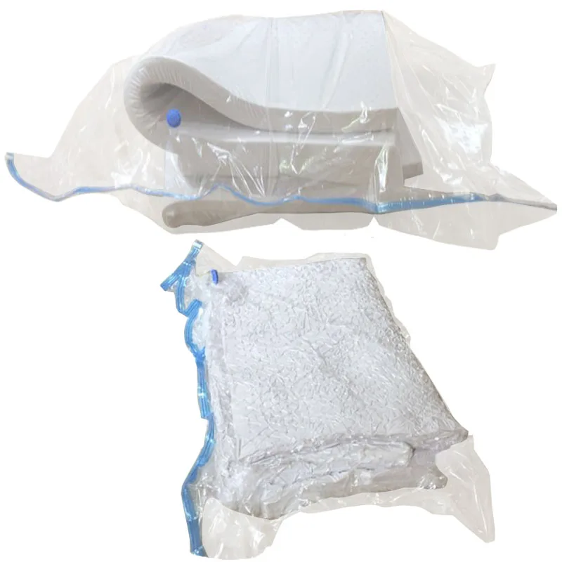 

Foldable storage bag latex memory sponge tattoo matrix vacuum storage compression bag XXXXL240*130