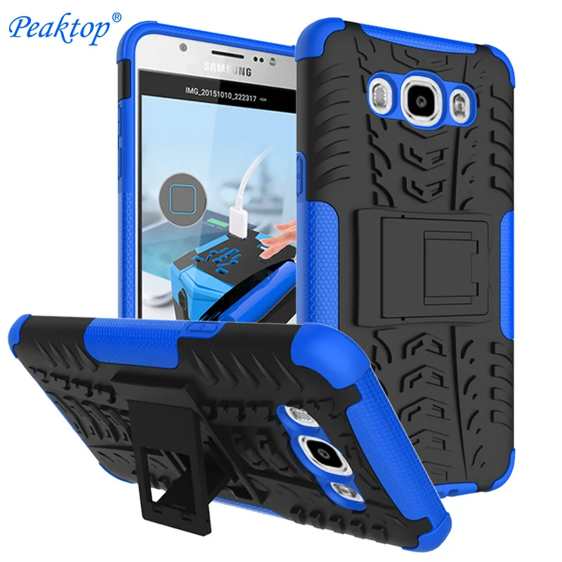 

Cases For Samsung Galaxy J7 2016 J710 Plastic Box Silicone Case For J 710 J710F SM-J710F SM-J710FZ SM-J710MN SM-J710FN/DS Cover