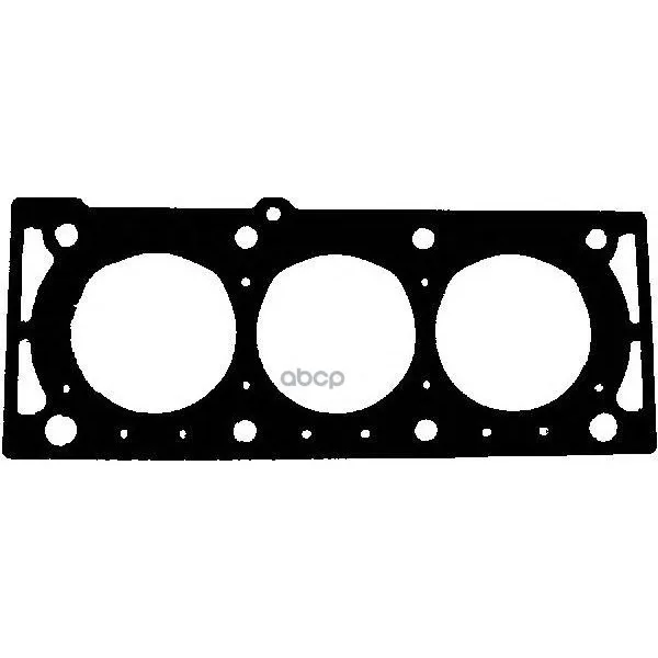 H50220-00_прокладка Гбц!(X2) Opel Vectra/Omega, Saab 900 2.5 V6 24v 93 Glaser H5022000 GLASER арт. H5022000