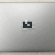 Абсолютно и для hp 15-P 15-K чехол для ноутбука сенсорная версия lcd Цвет серебристый черный красный синий белый