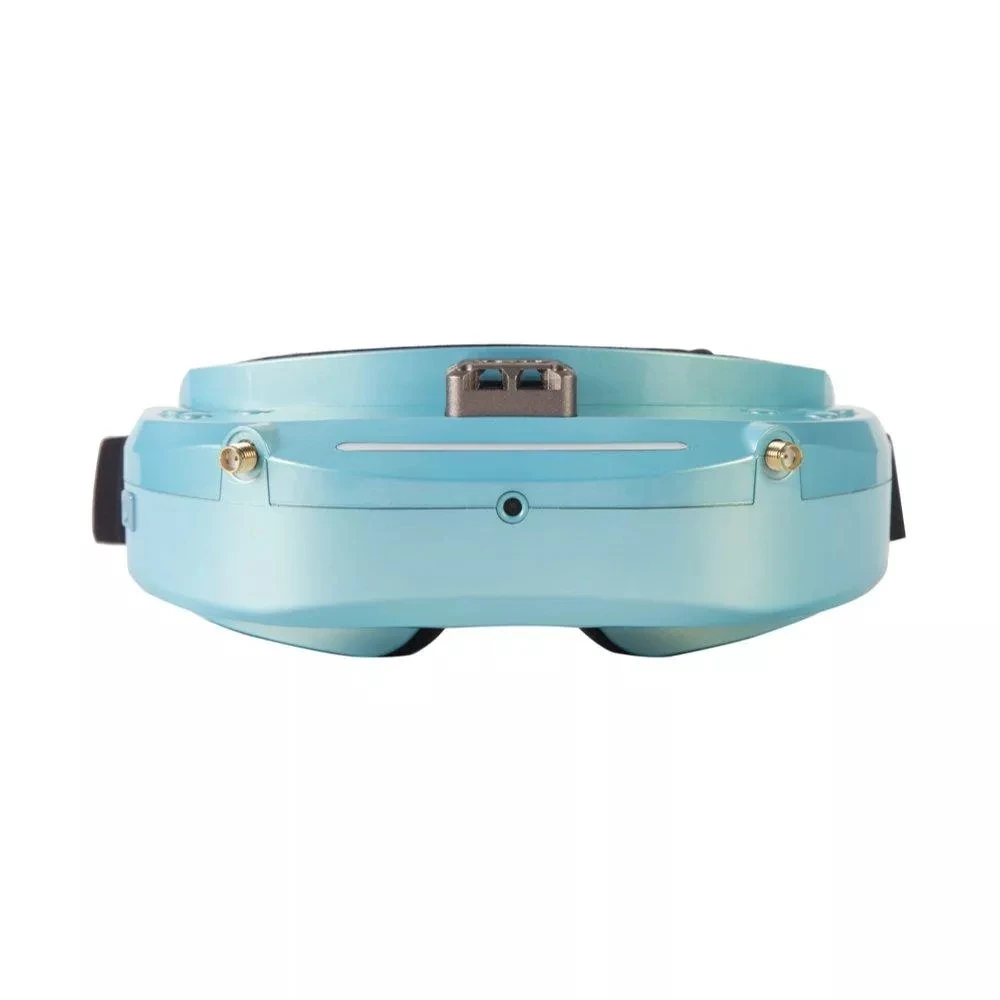 Skyzone SKY03 SKY03O O led SKY03S 03O 03 S 5 8 ГГц 48CH очки Diversity FPV с поддержкой OSD DVR HDMI датчиком