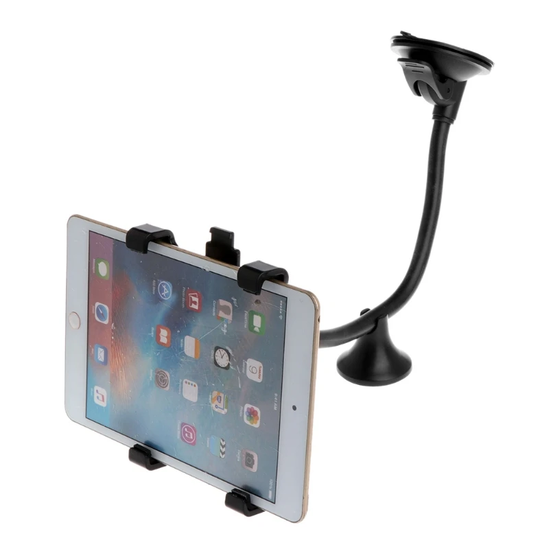 Car windshield Mount Holder Stand For 7-11 inch ipad Mini Air Galaxy Tab Tablet
