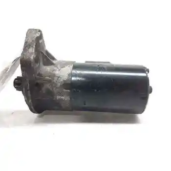 

020911023F STARTER MOTOR AUDI A3 (8L)