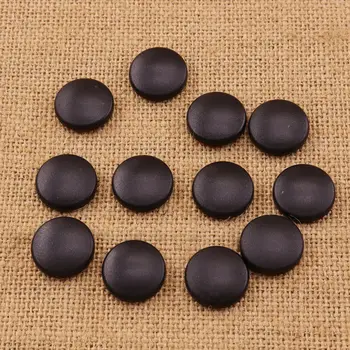 

Fixed Car door screw Protective 12pcs Set Car Interior Accessory Door Lock Protector Cover Cap