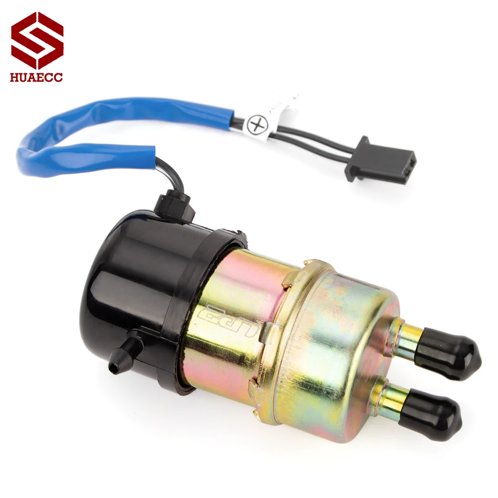 Motorcycle Fuel Pump 12V Fuel pump for Kawasaki Ninja ZX6 ZX6R ZX7 ZX7