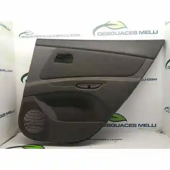 

833021G1207A TRIM RIGHT REAR DOOR KIA RIO