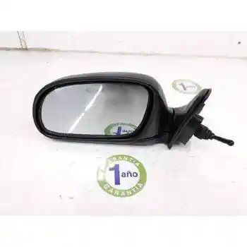 

8760522301CA LEFT REARVIEW MIRROR HYUNDAI ACCENT (X3)