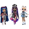 L.O.L. Surprise! OMG 2.8-Downtown B.B.Girl toy christmas gift ► Photo 1/6