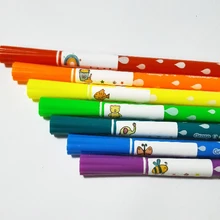 90 шт. милый мультфильм самоклеющиеся имя Канцелярские Стикеры s многоцелевой персонализированные пользовательские Стикеры