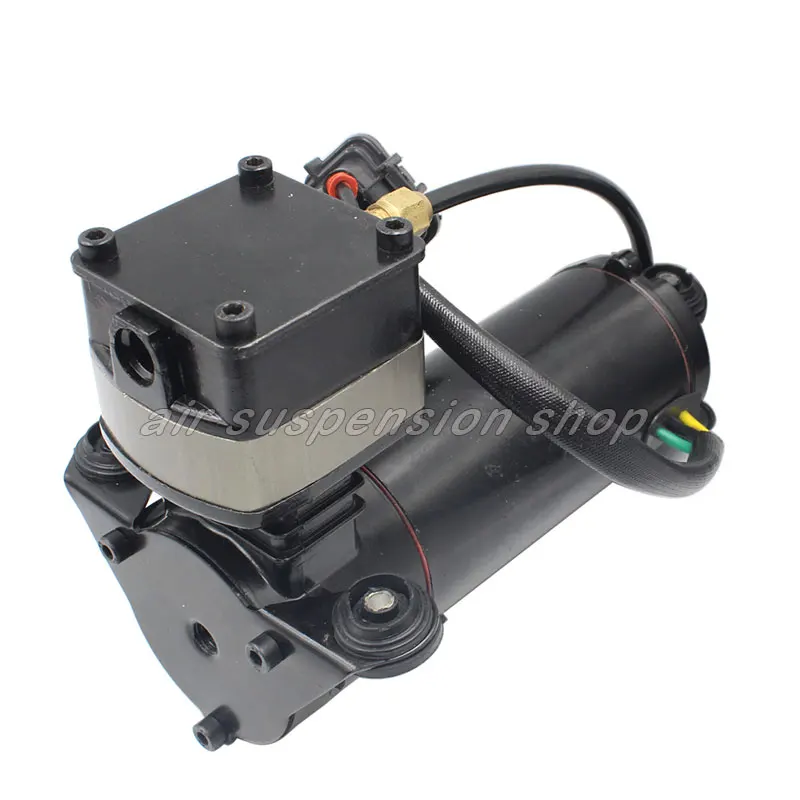 Пневматическая подвеска компрессор насос для Land Rover Range Rover P38A 1995-2002 ANR4353 ANR3731 газовый ударный Насос Ремонтные аксессуары