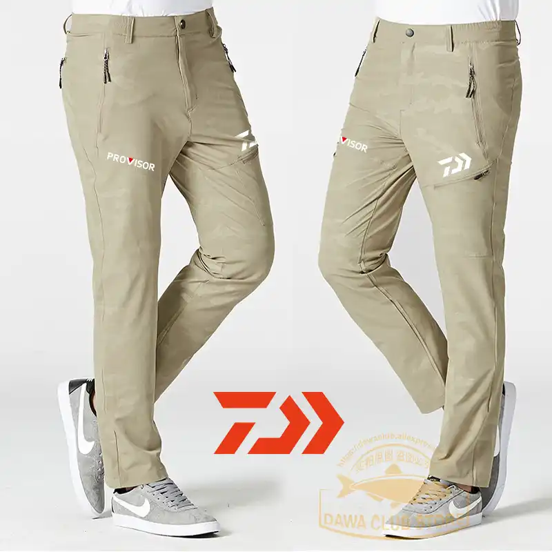 Uv protection fishing pants Clearance