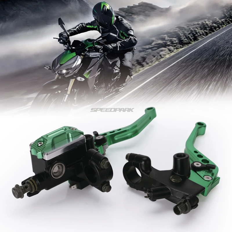 Бесплатная доставка аксессуары для мотоциклов 7/8 дюйма насос тормозной муфты PX6