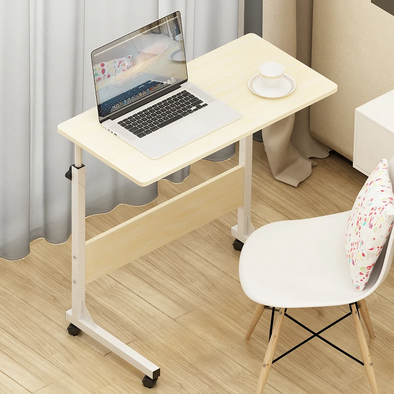 

Lazy bedside laptop desk bed with desktop home simple desk simple multi-function mobile table