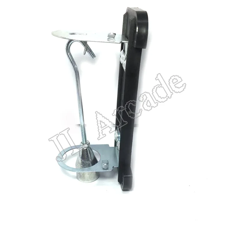 

Free shipping balance or anti shaking device for pinball arcade game machine vending machine claw crane machine